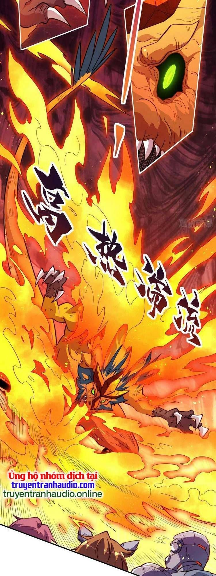 đọc truyện Người Trái Đất Quả Thật Rất Tàn Ác Chương 141 ảnh 27 tại Thiên Thai Truyện