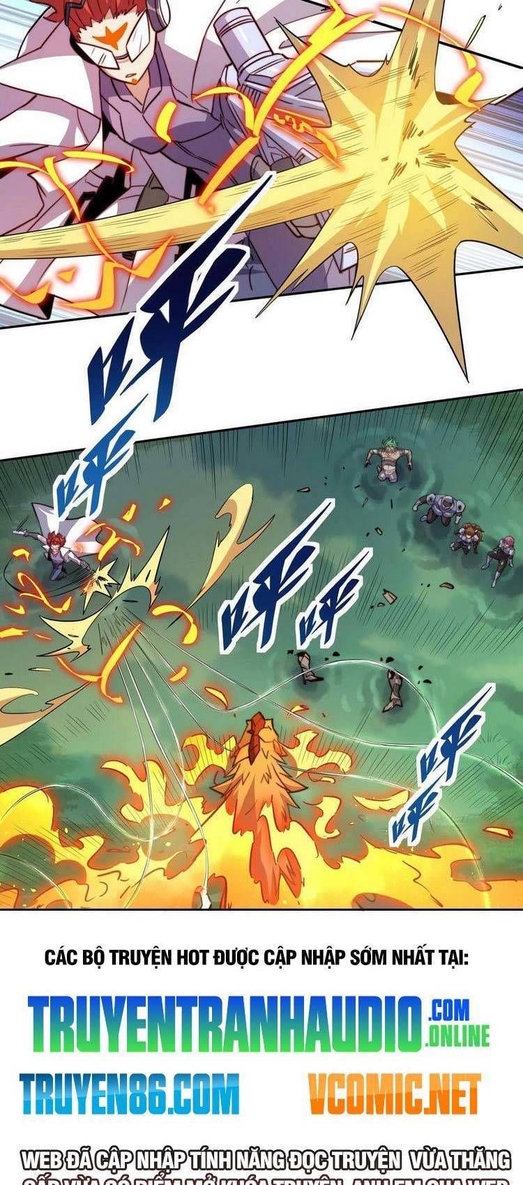 đọc truyện Người Trái Đất Quả Thật Rất Tàn Ác Chương 141 ảnh 29 tại Thiên Thai Truyện