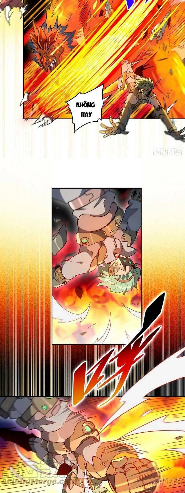 đọc truyện Người Trái Đất Quả Thật Rất Tàn Ác Chương 141 ảnh 6 tại Thiên Thai Truyện