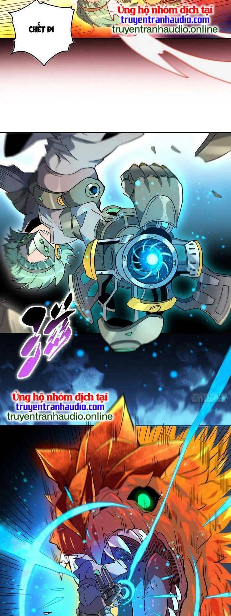 đọc truyện Người Trái Đất Quả Thật Rất Tàn Ác Chương 141 ảnh 7 tại Thiên Thai Truyện