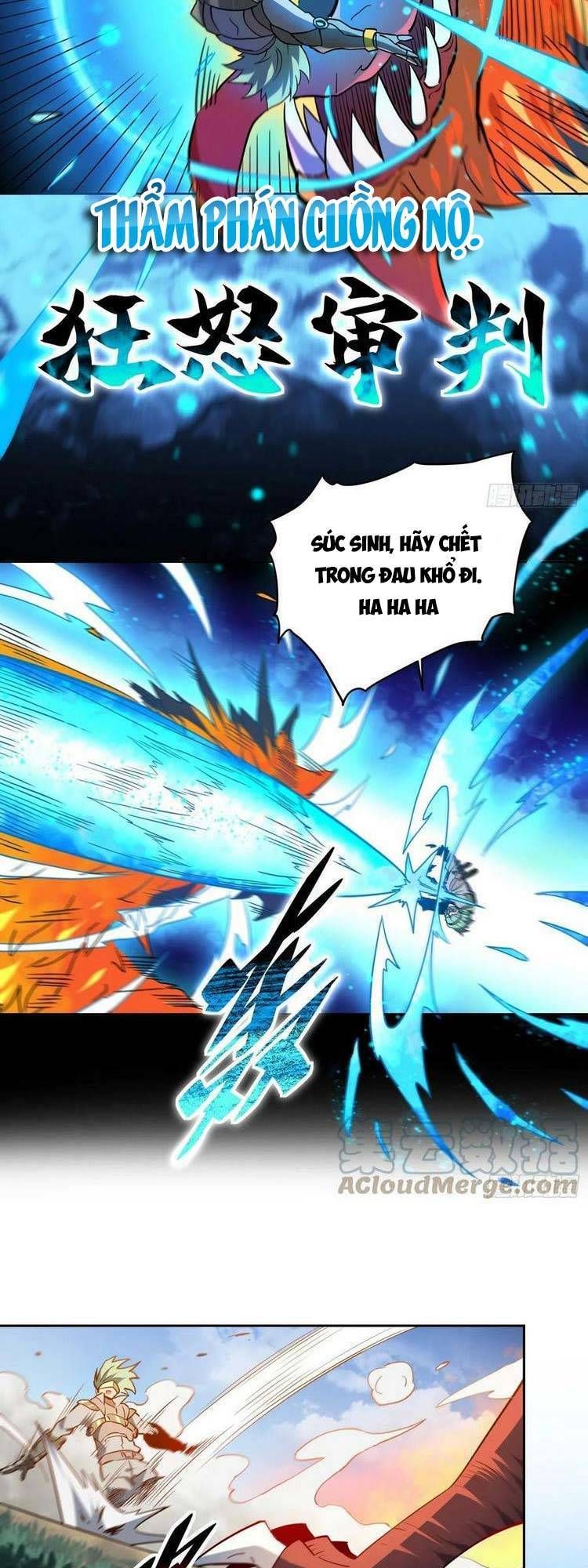 đọc truyện Người Trái Đất Quả Thật Rất Tàn Ác Chương 141 ảnh 8 tại Thiên Thai Truyện