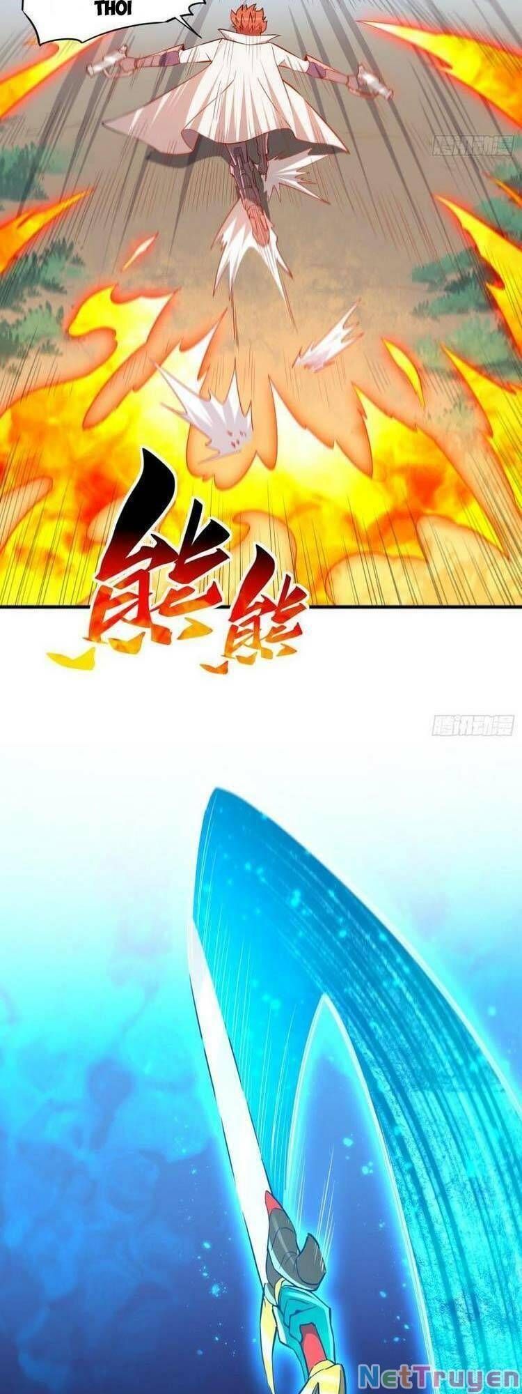 đọc truyện Người Trái Đất Quả Thật Rất Tàn Ác Chương 142 ảnh 15 tại Thiên Thai Truyện