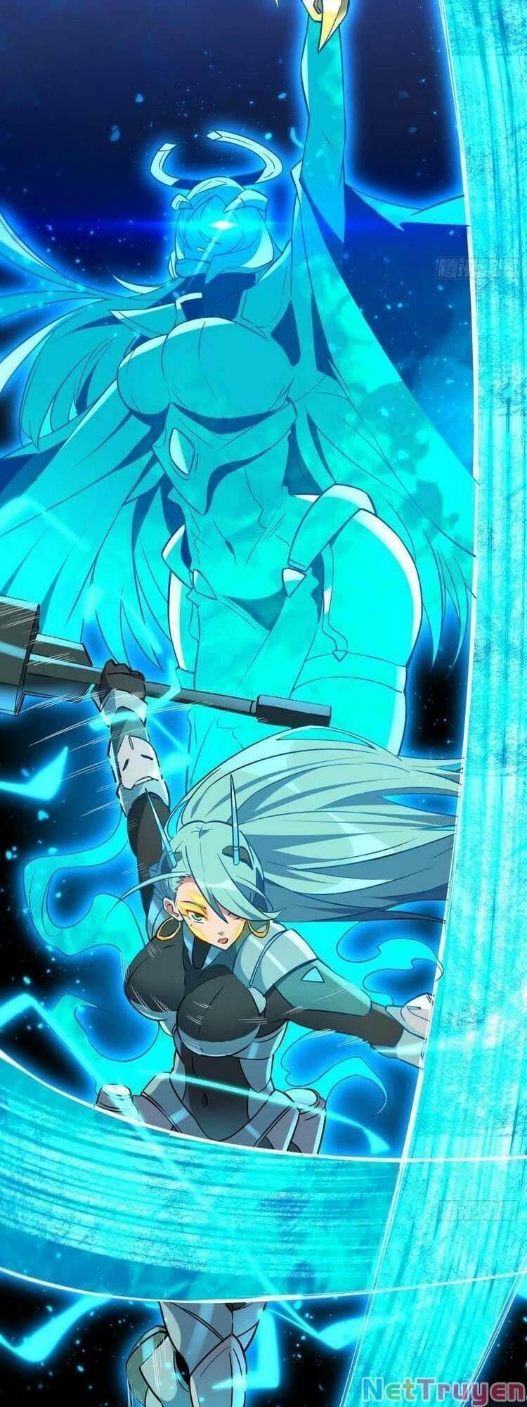 đọc truyện Người Trái Đất Quả Thật Rất Tàn Ác Chương 142 ảnh 16 tại Thiên Thai Truyện