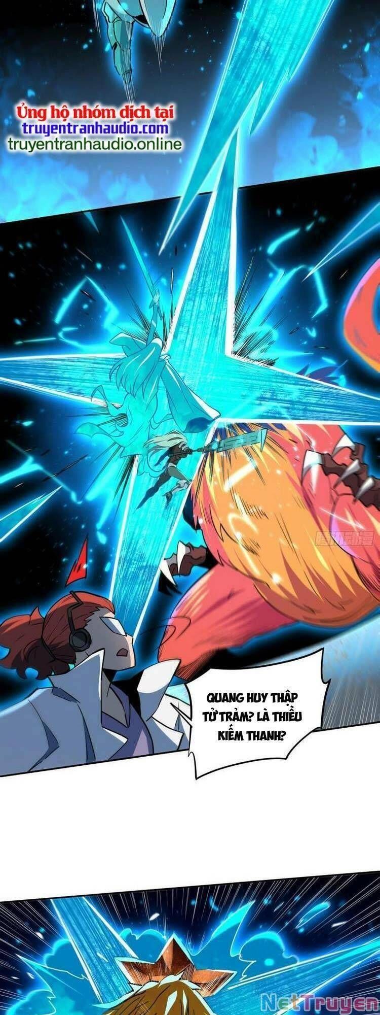 đọc truyện Người Trái Đất Quả Thật Rất Tàn Ác Chương 142 ảnh 17 tại Thiên Thai Truyện