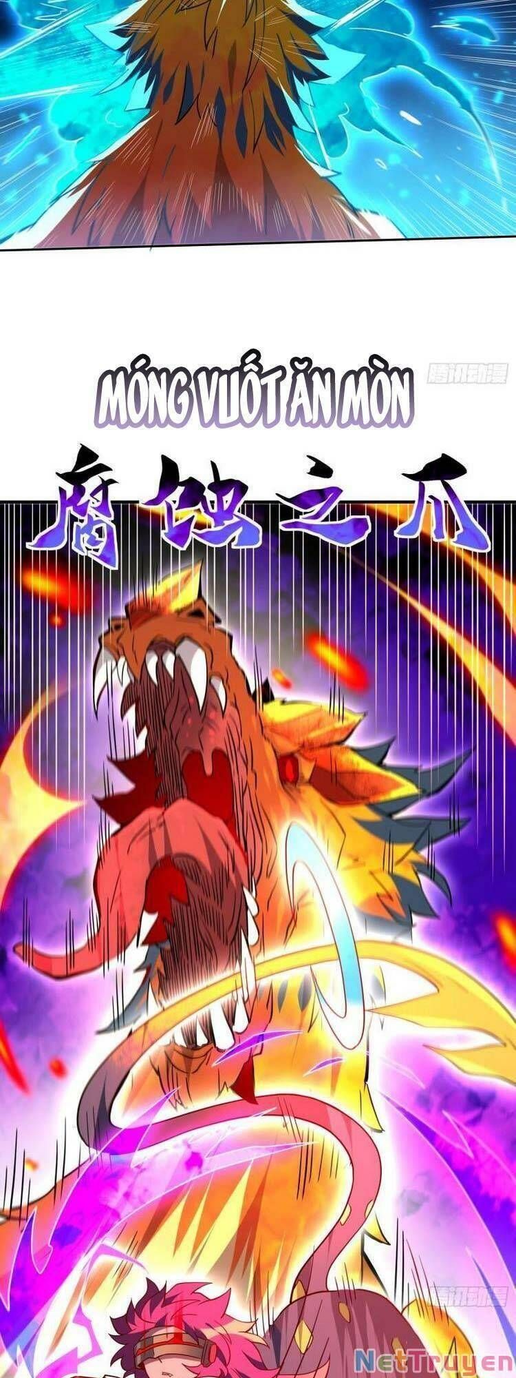 đọc truyện Người Trái Đất Quả Thật Rất Tàn Ác Chương 142 ảnh 18 tại Thiên Thai Truyện