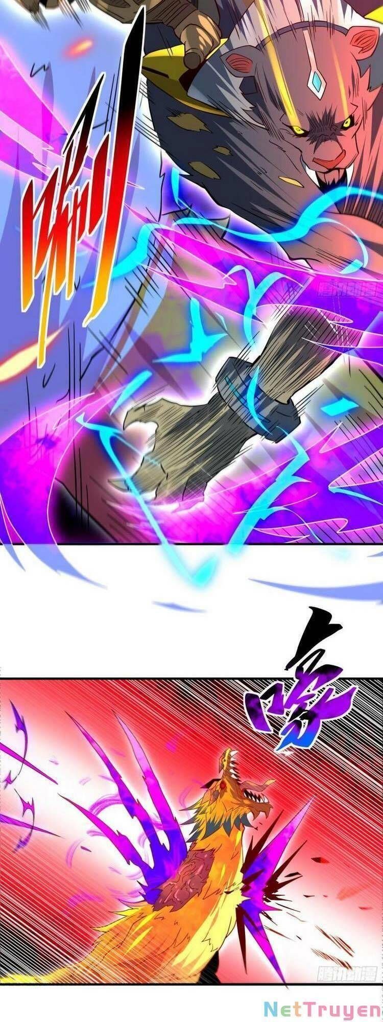 đọc truyện Người Trái Đất Quả Thật Rất Tàn Ác Chương 142 ảnh 20 tại Thiên Thai Truyện