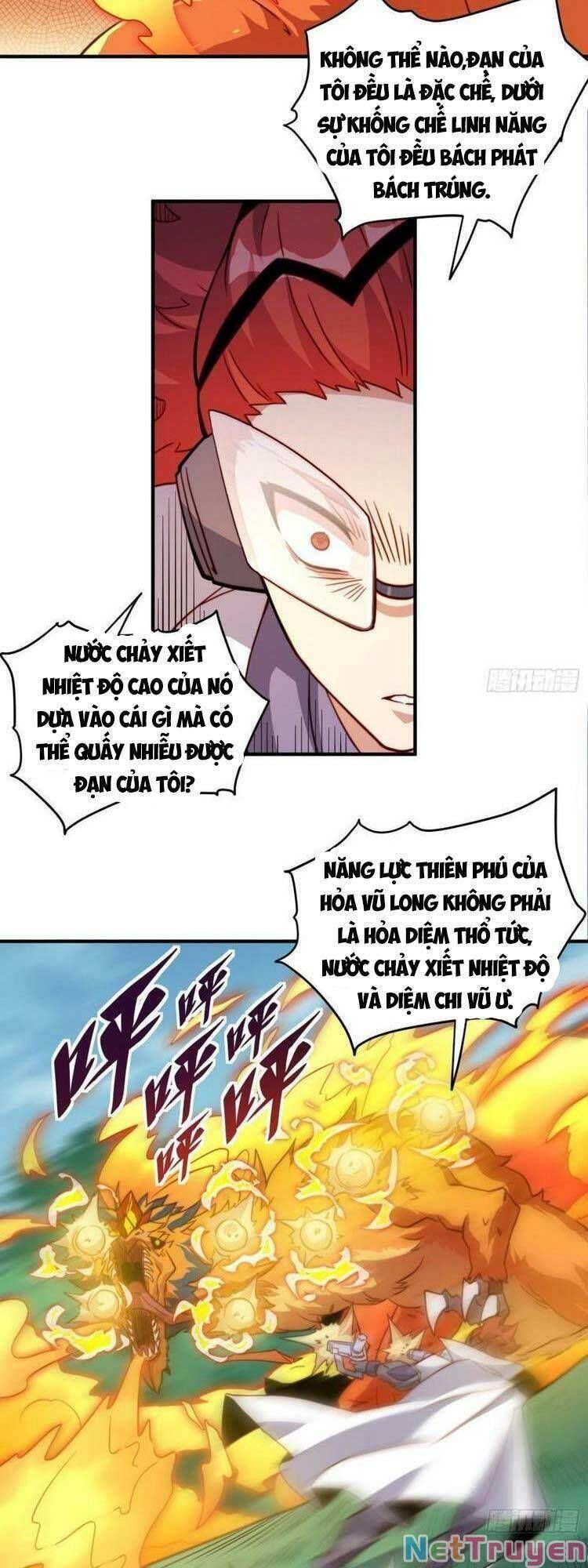 đọc truyện Người Trái Đất Quả Thật Rất Tàn Ác Chương 142 ảnh 4 tại Thiên Thai Truyện