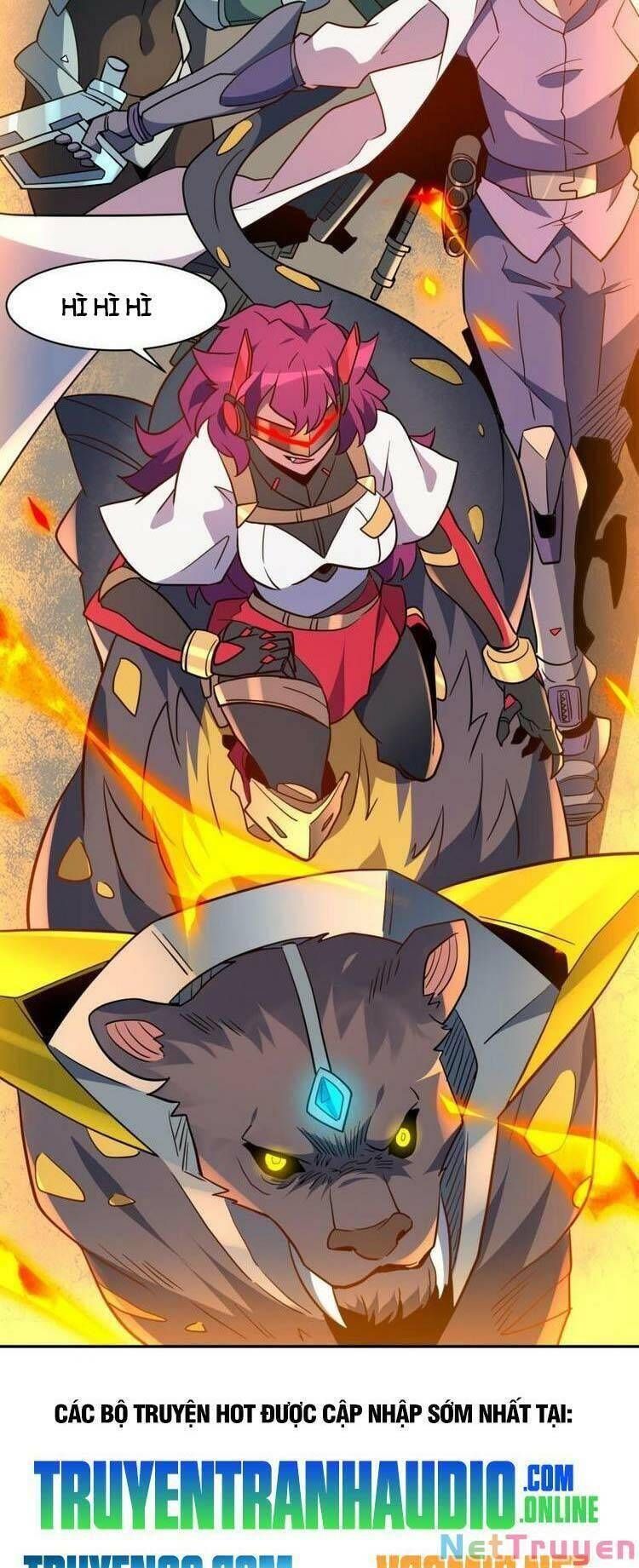 đọc truyện Người Trái Đất Quả Thật Rất Tàn Ác Chương 142 ảnh 24 tại Thiên Thai Truyện