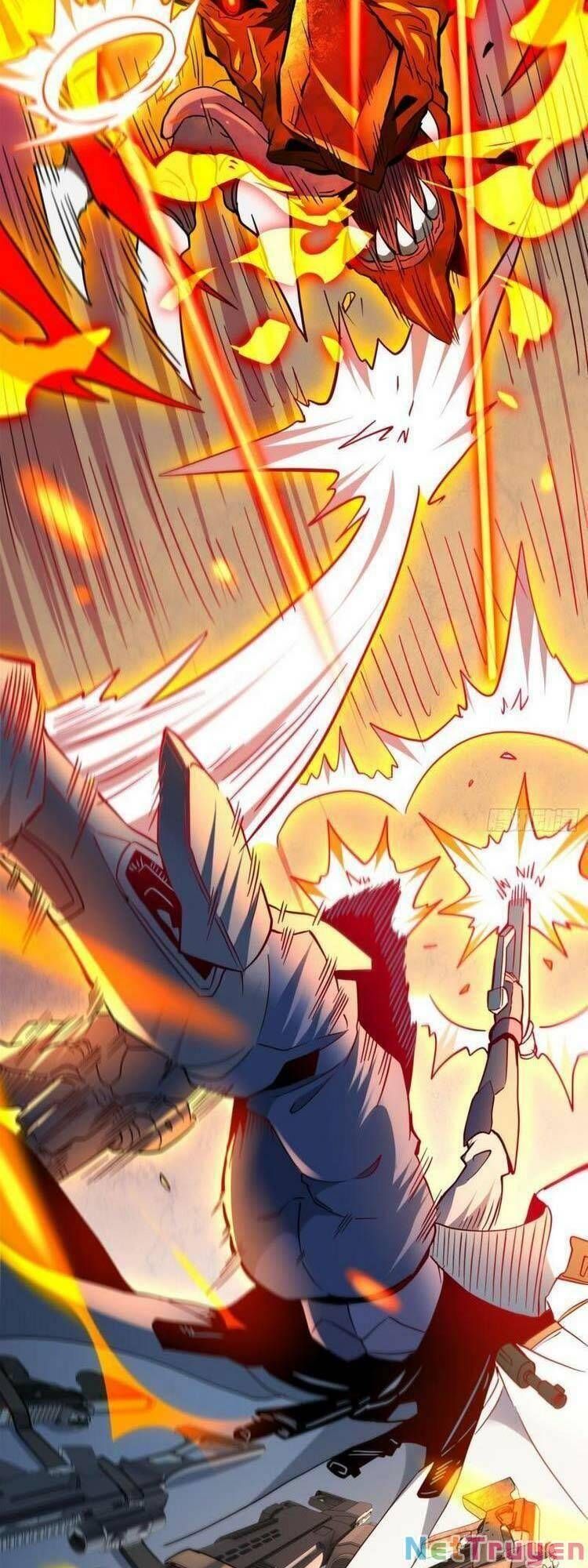 đọc truyện Người Trái Đất Quả Thật Rất Tàn Ác Chương 142 ảnh 7 tại Thiên Thai Truyện