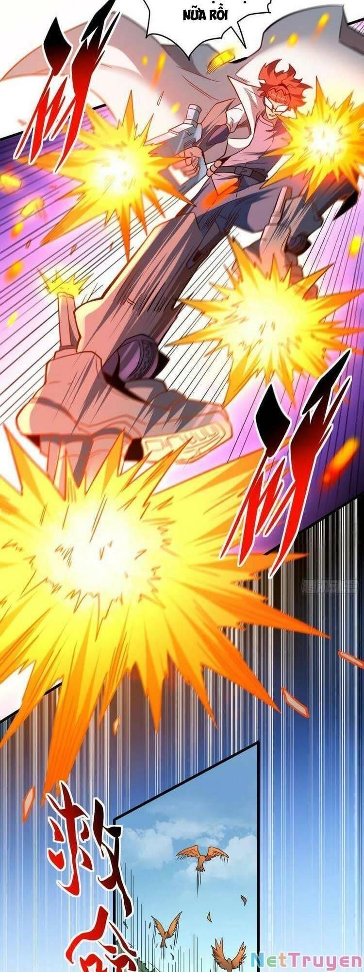 đọc truyện Người Trái Đất Quả Thật Rất Tàn Ác Chương 142 ảnh 9 tại Thiên Thai Truyện