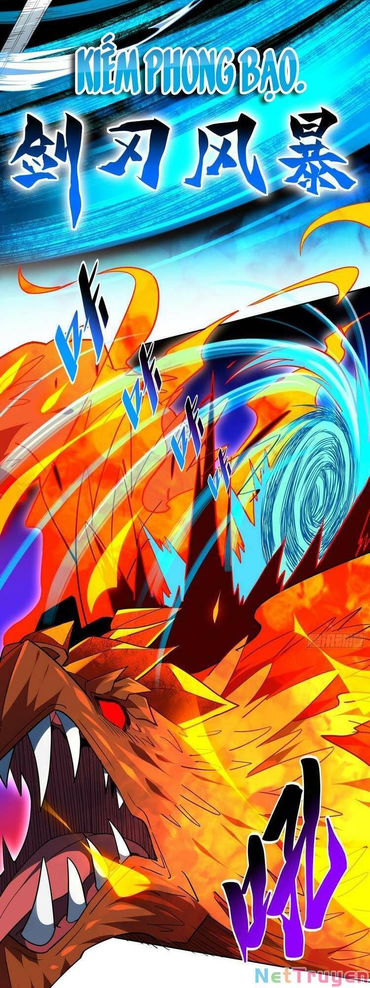 đọc truyện Người Trái Đất Quả Thật Rất Tàn Ác Chương 143 ảnh 16 tại Thiên Thai Truyện