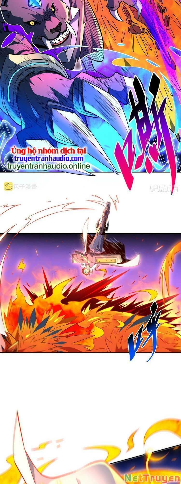 đọc truyện Người Trái Đất Quả Thật Rất Tàn Ác Chương 143 ảnh 18 tại Thiên Thai Truyện