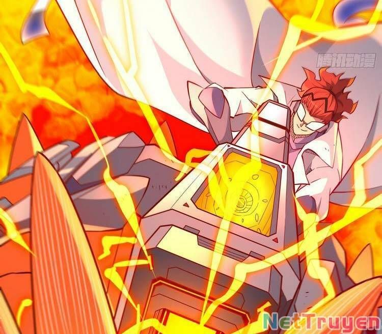 đọc truyện Người Trái Đất Quả Thật Rất Tàn Ác Chương 143 ảnh 19 tại Thiên Thai Truyện