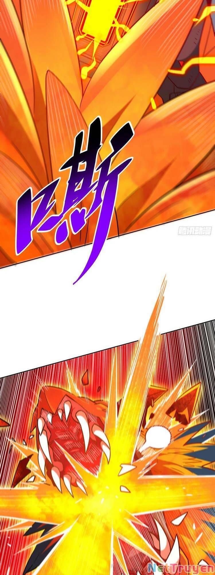 đọc truyện Người Trái Đất Quả Thật Rất Tàn Ác Chương 143 ảnh 20 tại Thiên Thai Truyện