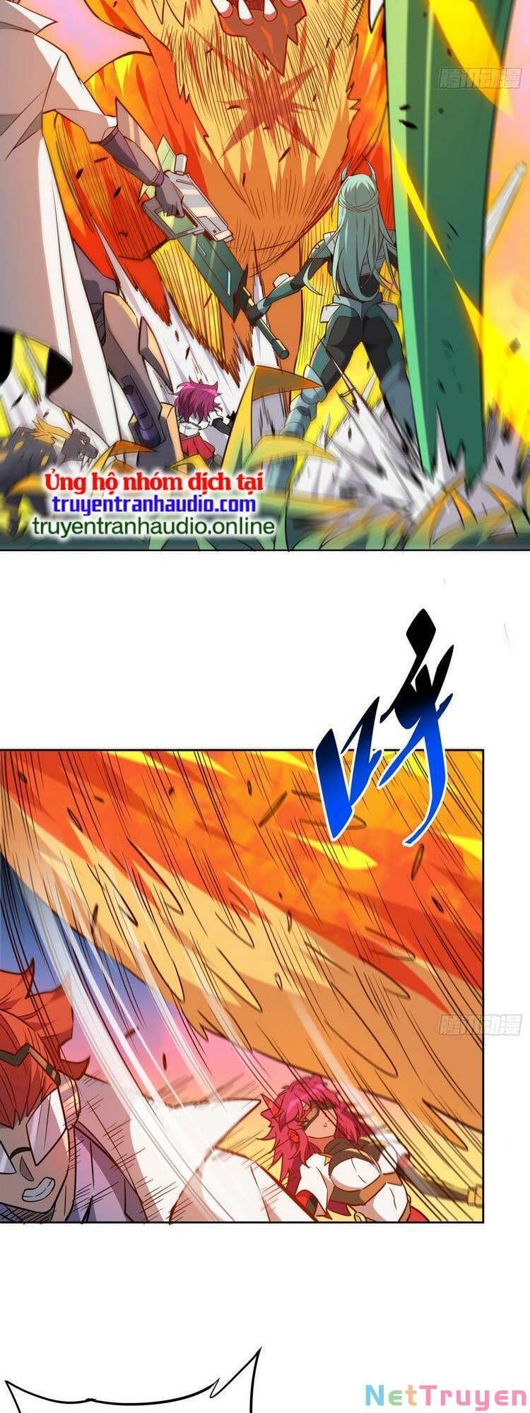 đọc truyện Người Trái Đất Quả Thật Rất Tàn Ác Chương 143 ảnh 4 tại Thiên Thai Truyện