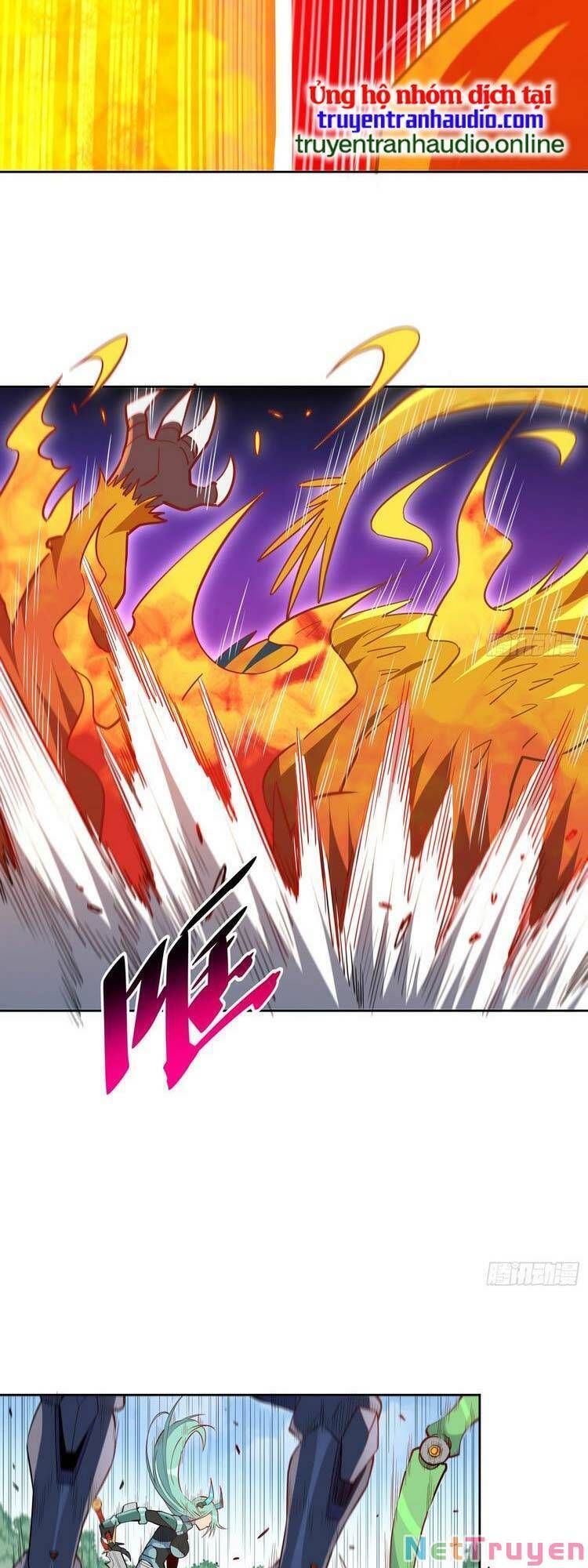 đọc truyện Người Trái Đất Quả Thật Rất Tàn Ác Chương 143 ảnh 22 tại Thiên Thai Truyện