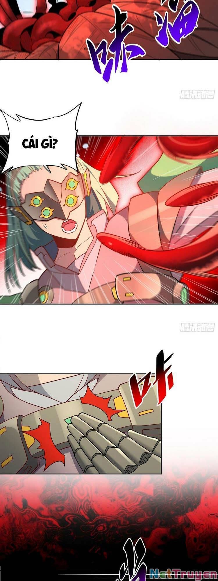 đọc truyện Người Trái Đất Quả Thật Rất Tàn Ác Chương 143 ảnh 26 tại Thiên Thai Truyện