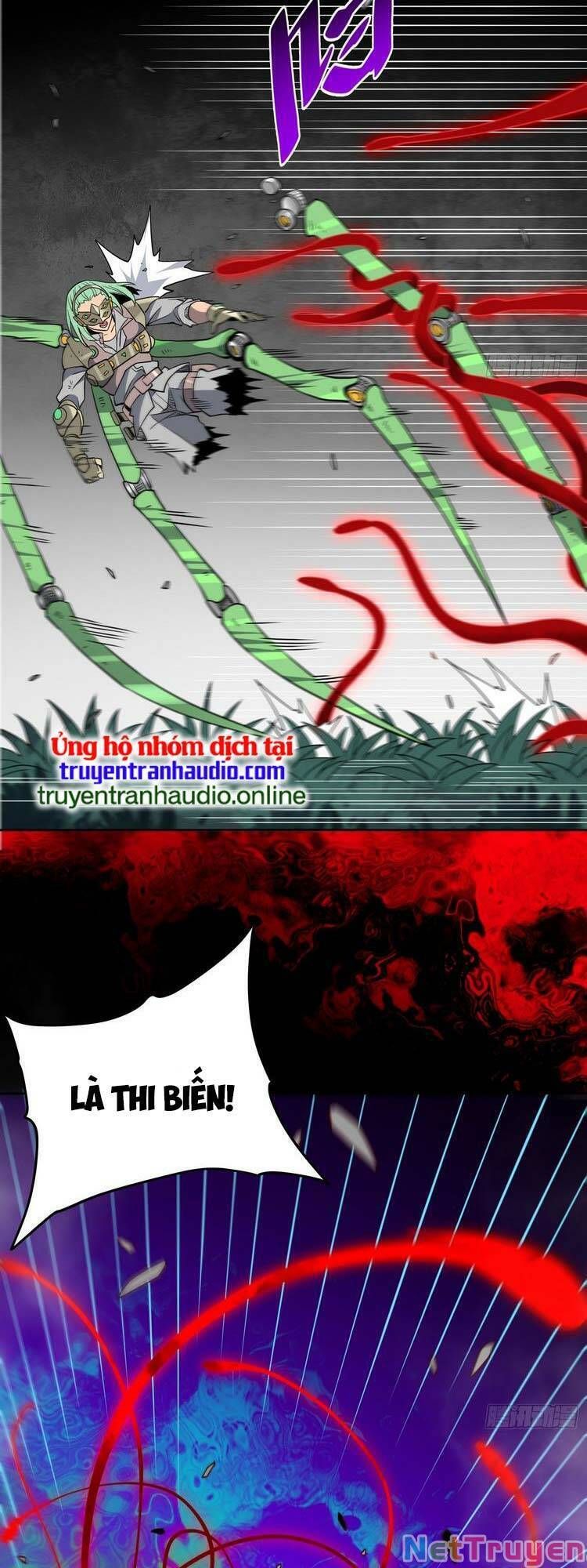 đọc truyện Người Trái Đất Quả Thật Rất Tàn Ác Chương 143 ảnh 27 tại Thiên Thai Truyện