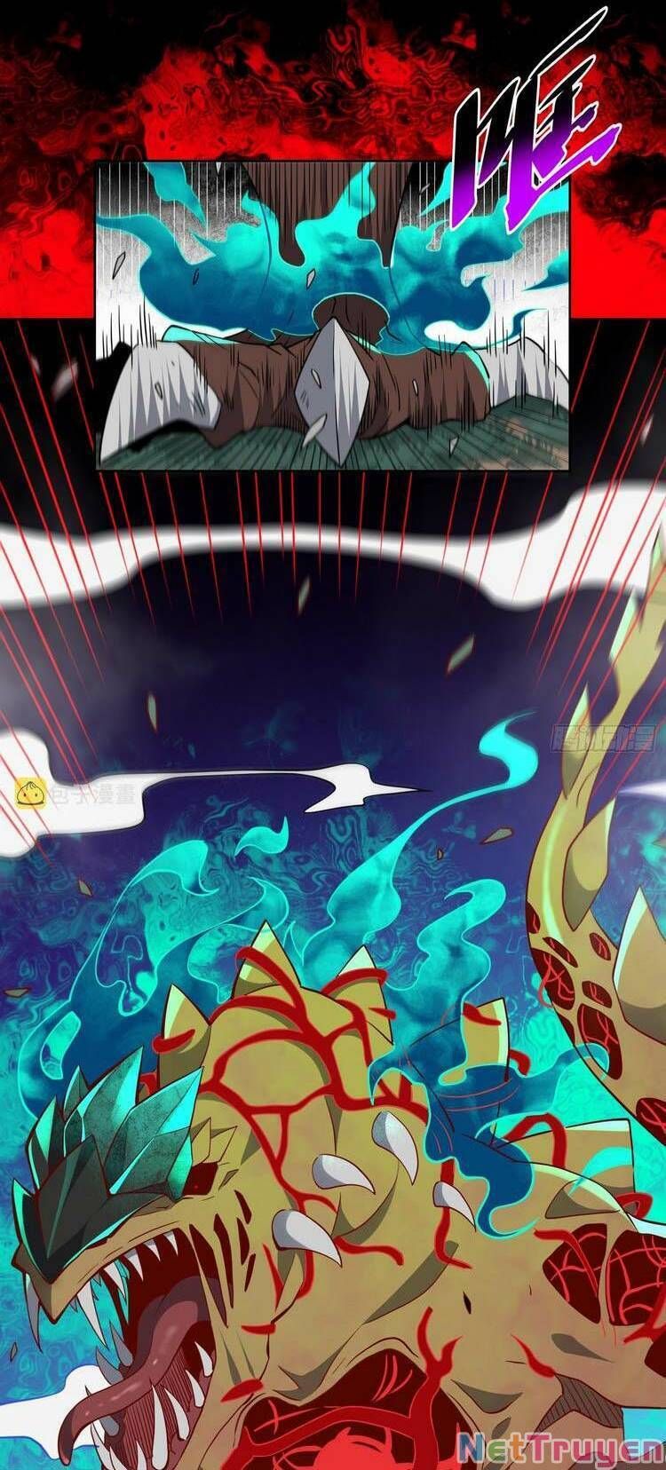 đọc truyện Người Trái Đất Quả Thật Rất Tàn Ác Chương 143 ảnh 29 tại Thiên Thai Truyện