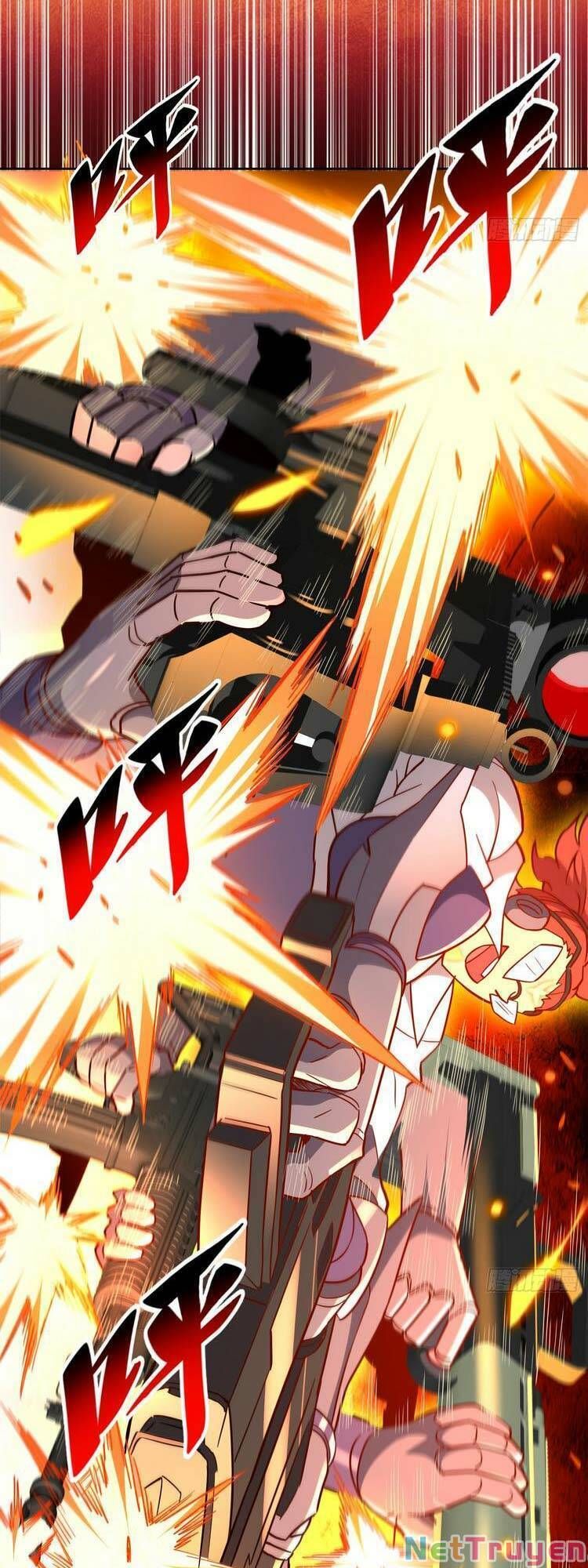 đọc truyện Người Trái Đất Quả Thật Rất Tàn Ác Chương 143 ảnh 9 tại Thiên Thai Truyện