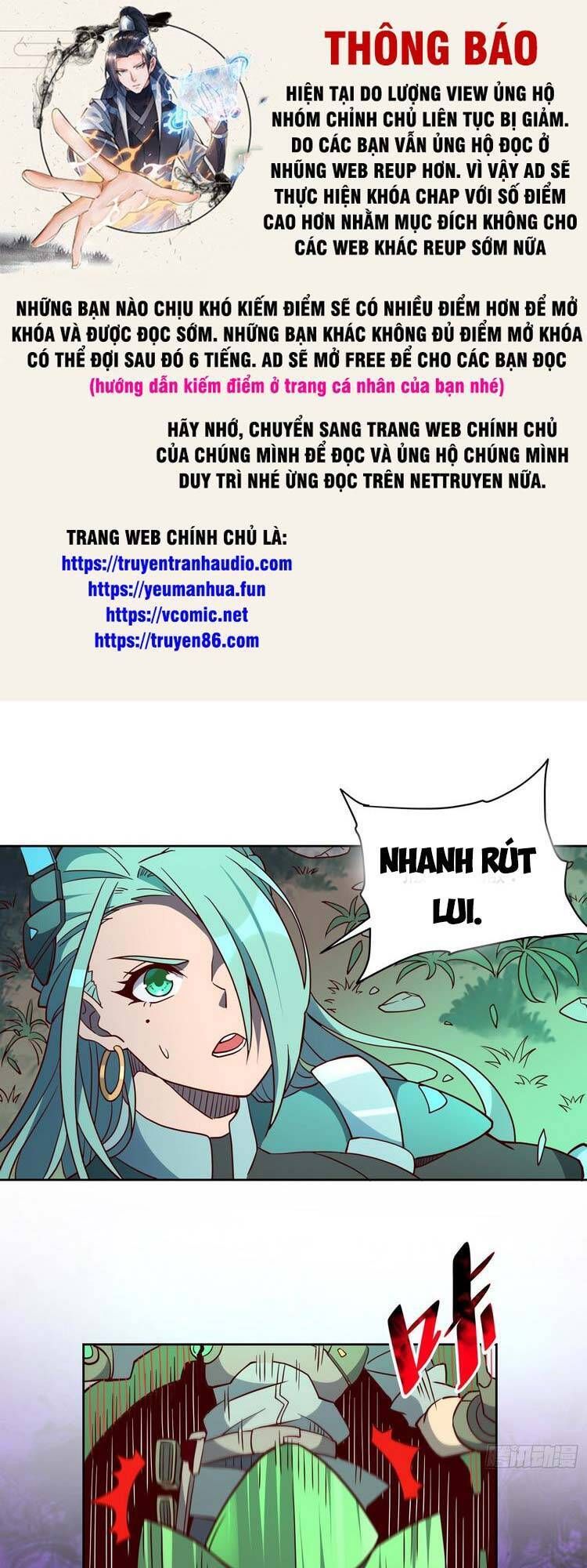 đọc truyện Người Trái Đất Quả Thật Rất Tàn Ác Chương 144 ảnh 3 tại Thiên Thai Truyện