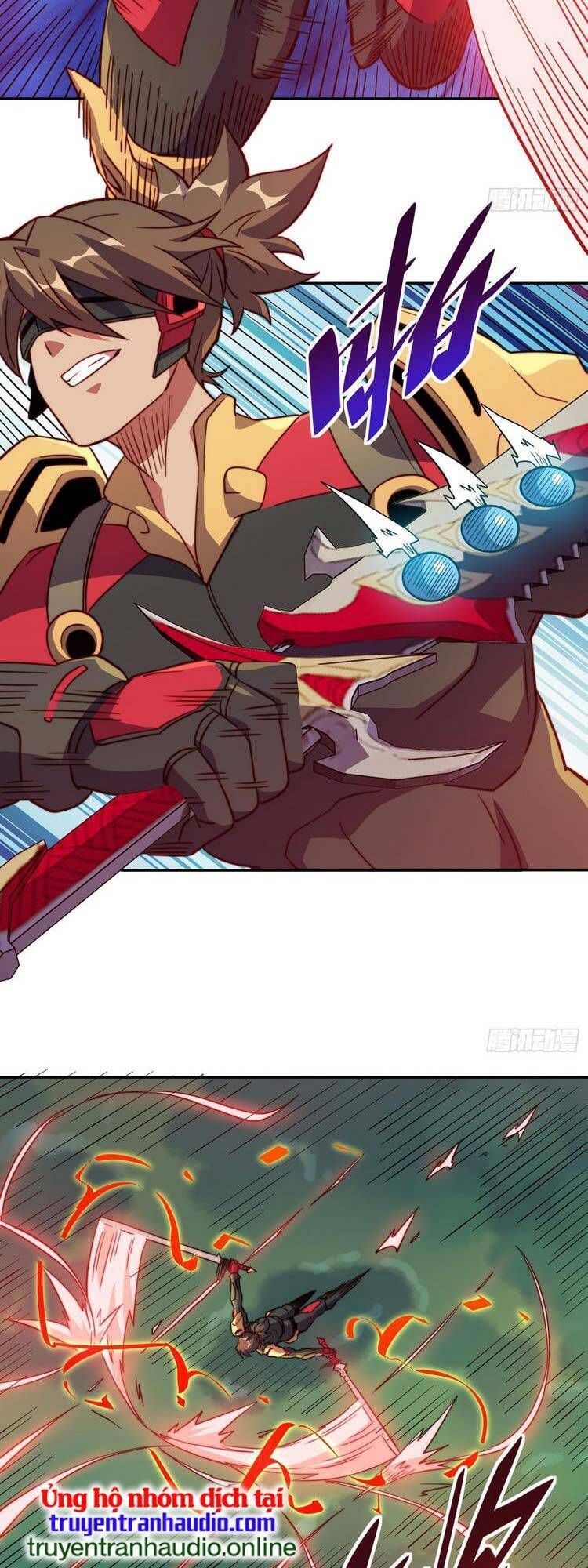 đọc truyện Người Trái Đất Quả Thật Rất Tàn Ác Chương 144 ảnh 15 tại Thiên Thai Truyện