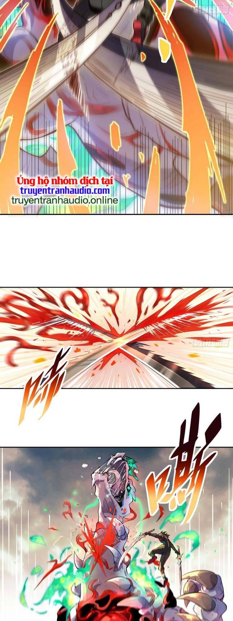 đọc truyện Người Trái Đất Quả Thật Rất Tàn Ác Chương 144 ảnh 20 tại Thiên Thai Truyện