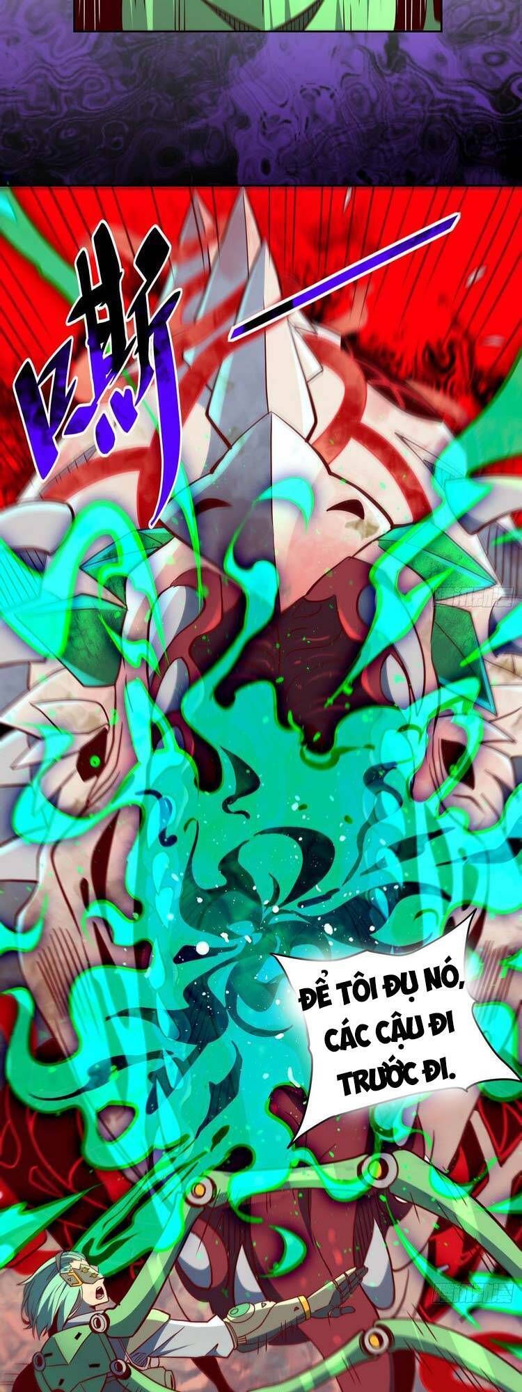 đọc truyện Người Trái Đất Quả Thật Rất Tàn Ác Chương 144 ảnh 4 tại Thiên Thai Truyện