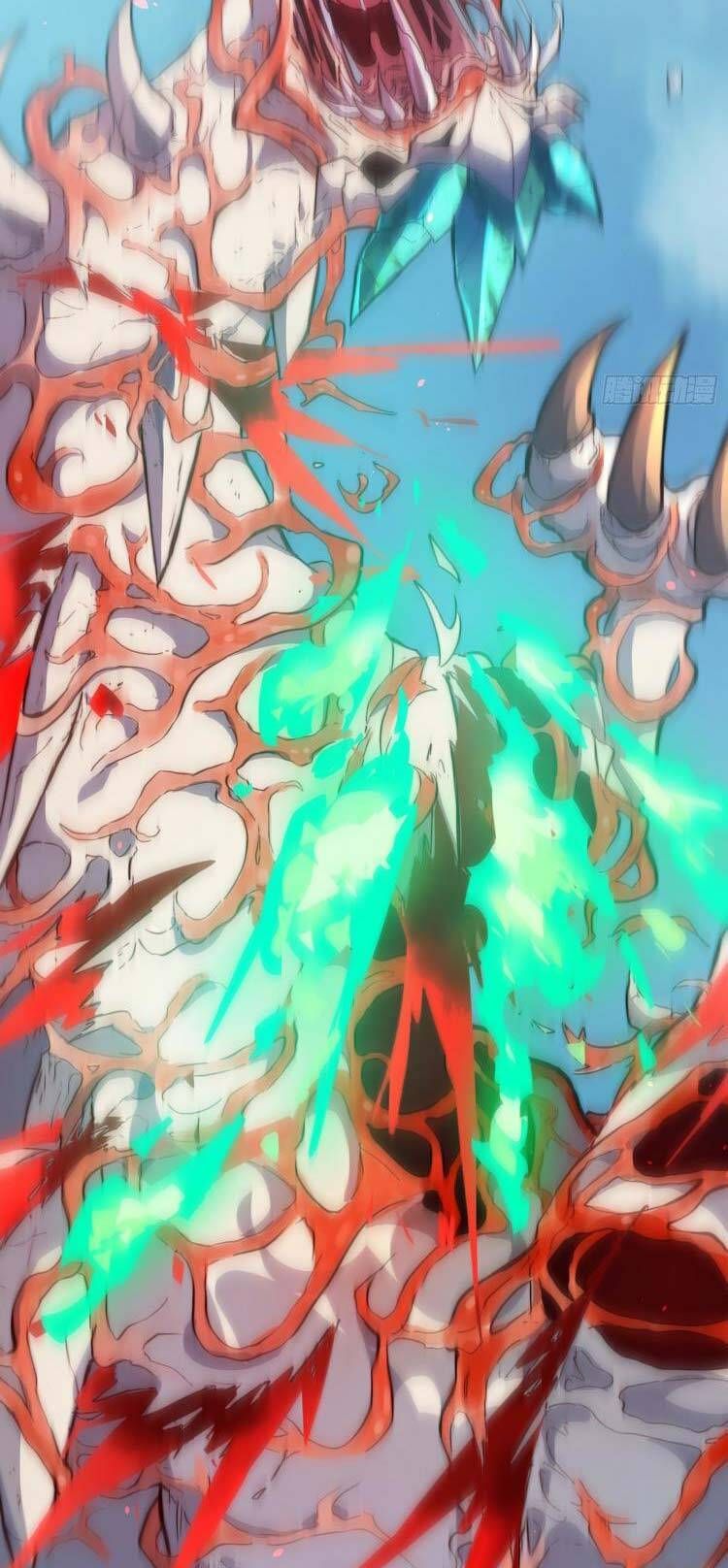 đọc truyện Người Trái Đất Quả Thật Rất Tàn Ác Chương 144 ảnh 24 tại Thiên Thai Truyện