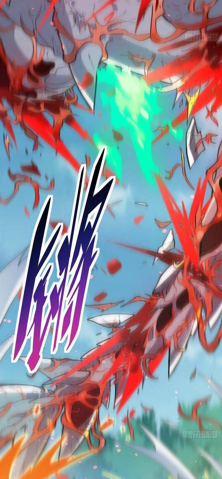 đọc truyện Người Trái Đất Quả Thật Rất Tàn Ác Chương 144 ảnh 25 tại Thiên Thai Truyện