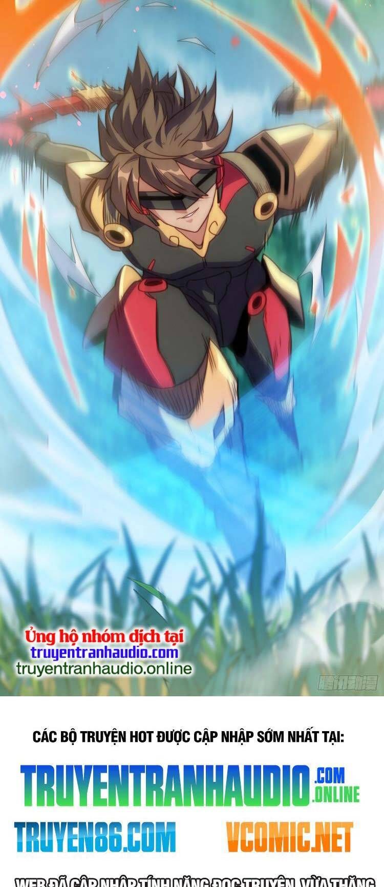 đọc truyện Người Trái Đất Quả Thật Rất Tàn Ác Chương 144 ảnh 26 tại Thiên Thai Truyện