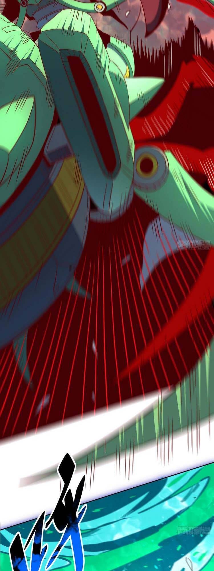 đọc truyện Người Trái Đất Quả Thật Rất Tàn Ác Chương 144 ảnh 5 tại Thiên Thai Truyện