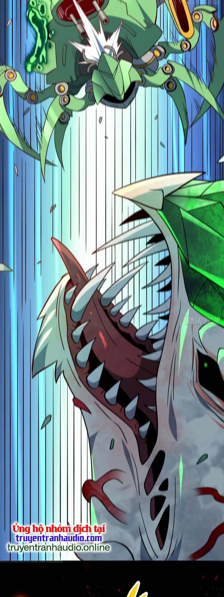 đọc truyện Người Trái Đất Quả Thật Rất Tàn Ác Chương 144 ảnh 8 tại Thiên Thai Truyện