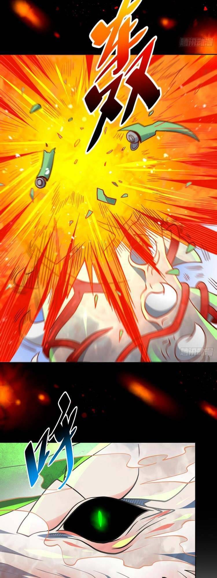 đọc truyện Người Trái Đất Quả Thật Rất Tàn Ác Chương 144 ảnh 9 tại Thiên Thai Truyện