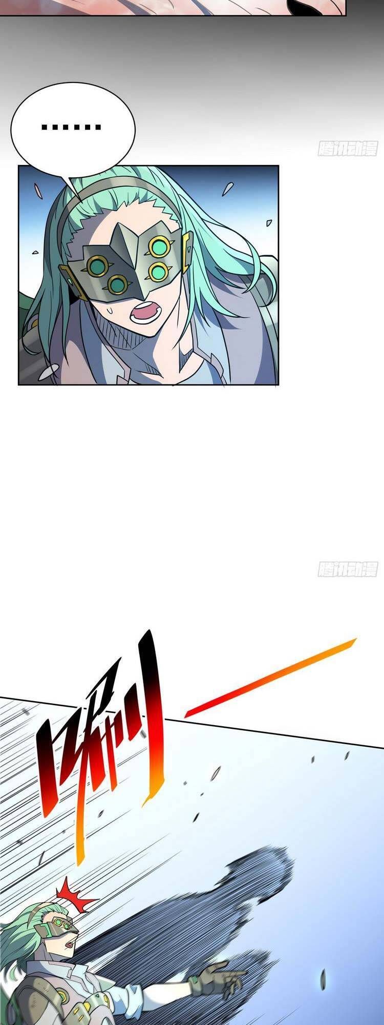 đọc truyện Người Trái Đất Quả Thật Rất Tàn Ác Chương 144 ảnh 10 tại Thiên Thai Truyện