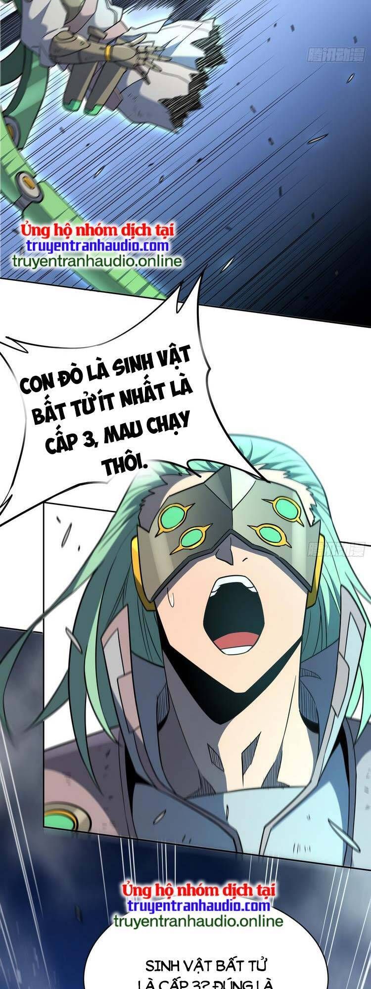 đọc truyện Người Trái Đất Quả Thật Rất Tàn Ác Chương 144 ảnh 11 tại Thiên Thai Truyện