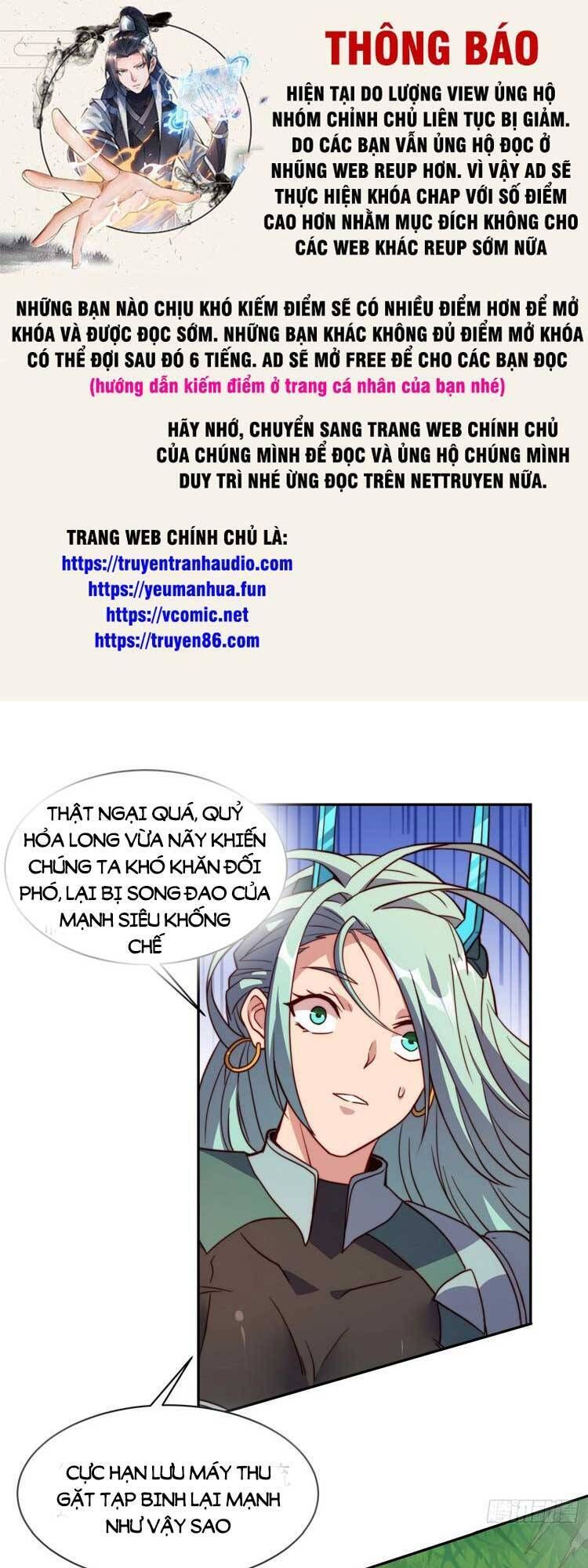 đọc truyện Người Trái Đất Quả Thật Rất Tàn Ác Chương 145 ảnh 3 tại Thiên Thai Truyện