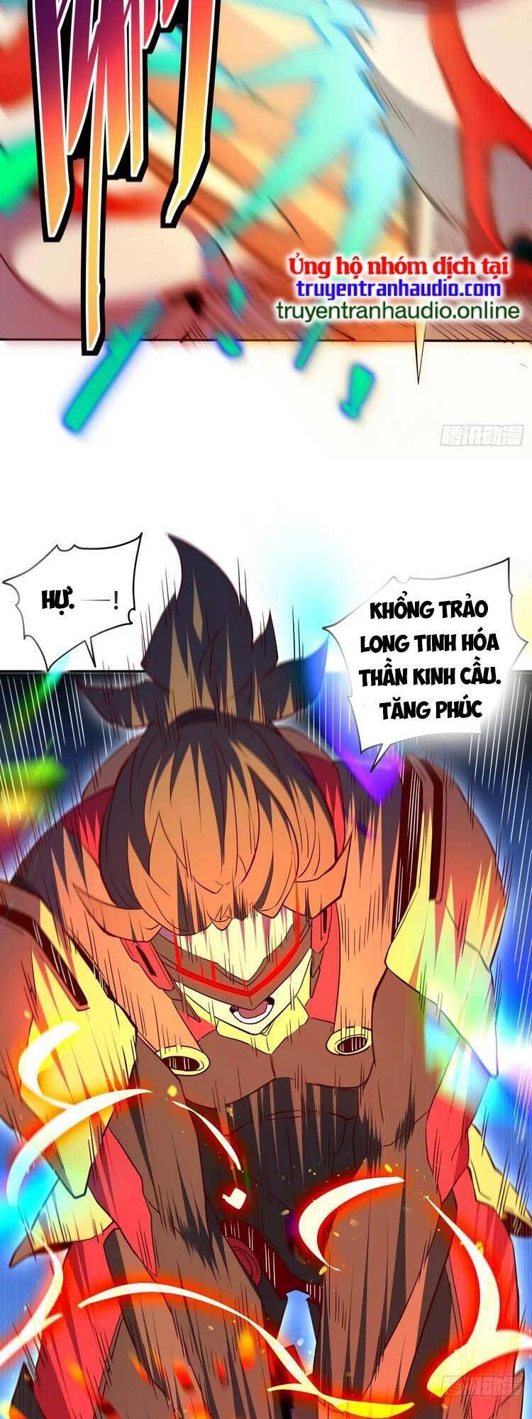 đọc truyện Người Trái Đất Quả Thật Rất Tàn Ác Chương 145 ảnh 13 tại Thiên Thai Truyện