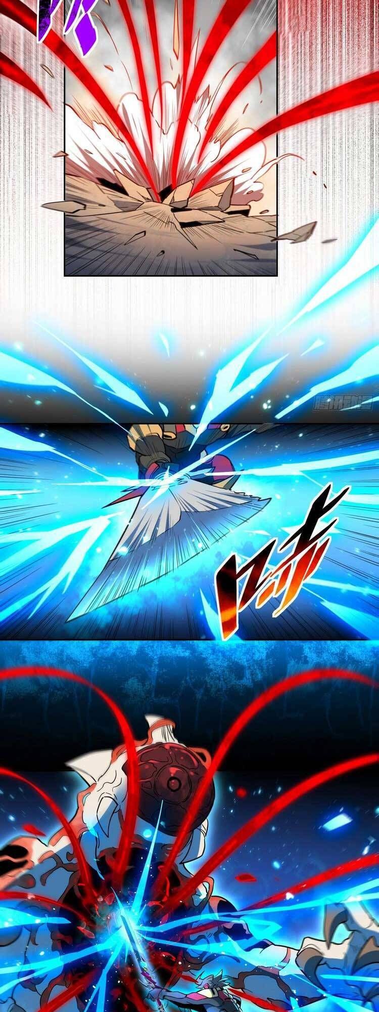 đọc truyện Người Trái Đất Quả Thật Rất Tàn Ác Chương 145 ảnh 17 tại Thiên Thai Truyện