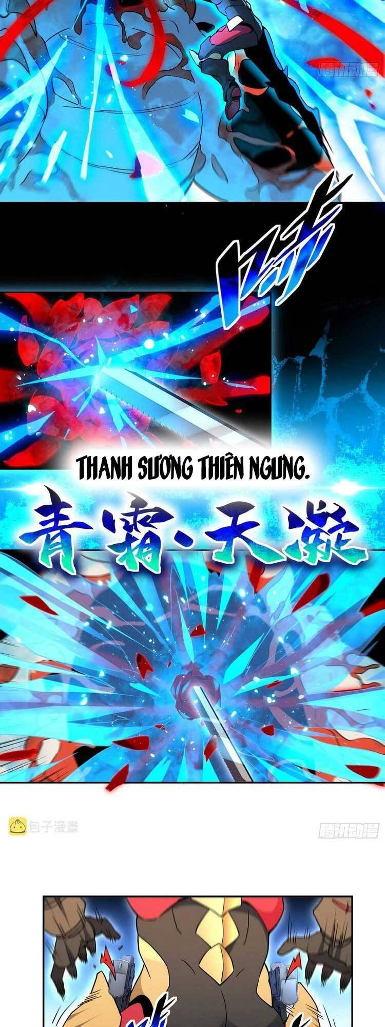 đọc truyện Người Trái Đất Quả Thật Rất Tàn Ác Chương 145 ảnh 18 tại Thiên Thai Truyện