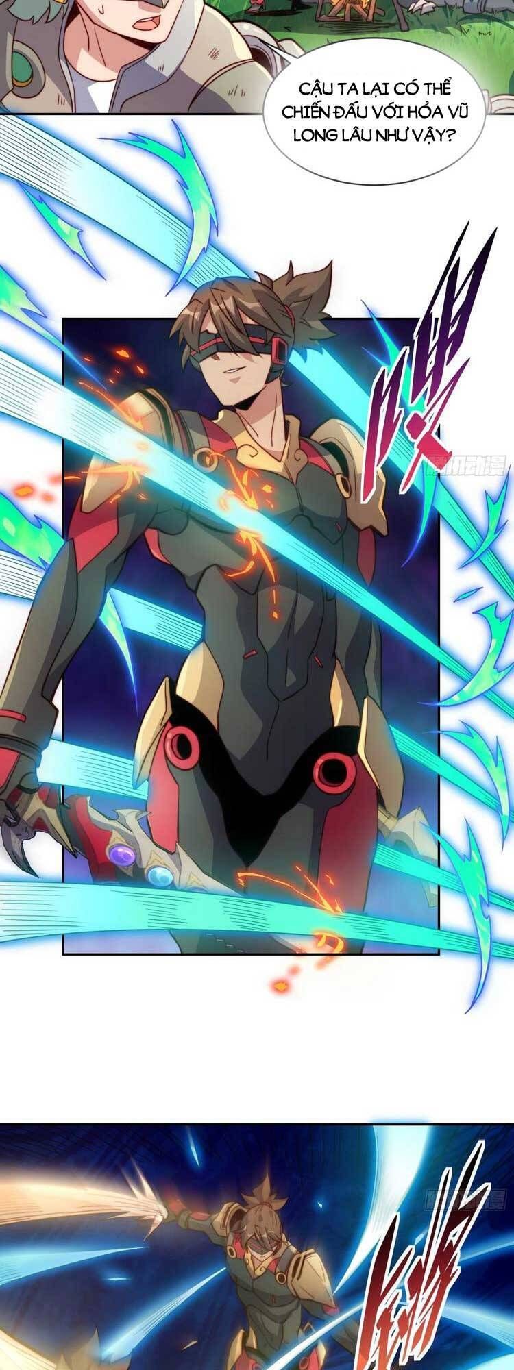 đọc truyện Người Trái Đất Quả Thật Rất Tàn Ác Chương 145 ảnh 6 tại Thiên Thai Truyện