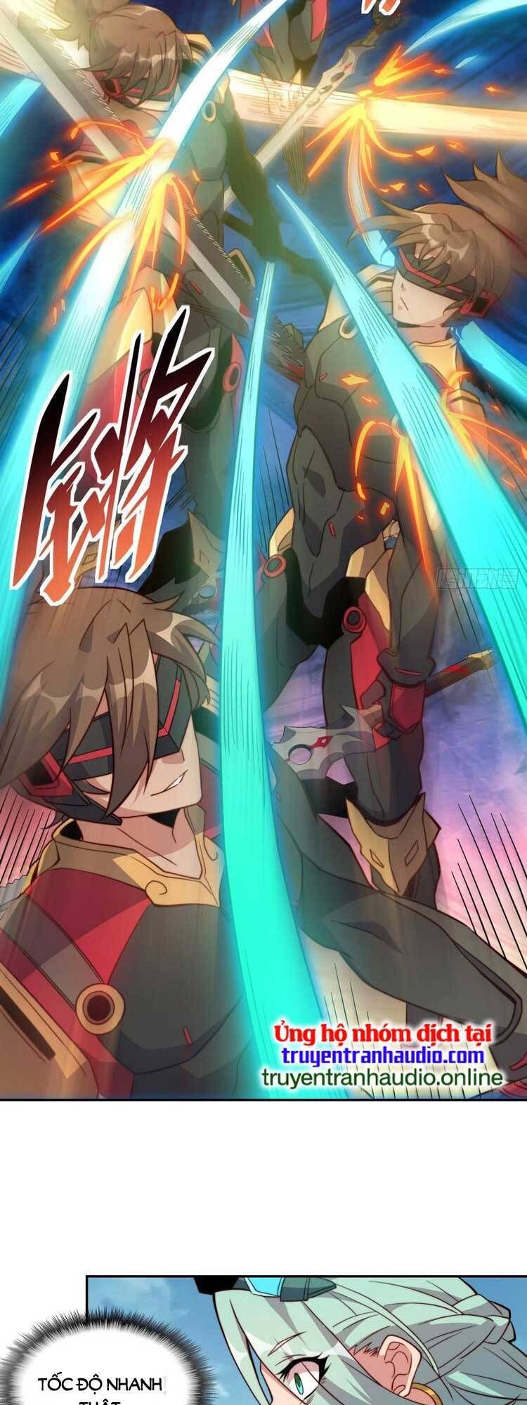 đọc truyện Người Trái Đất Quả Thật Rất Tàn Ác Chương 145 ảnh 7 tại Thiên Thai Truyện