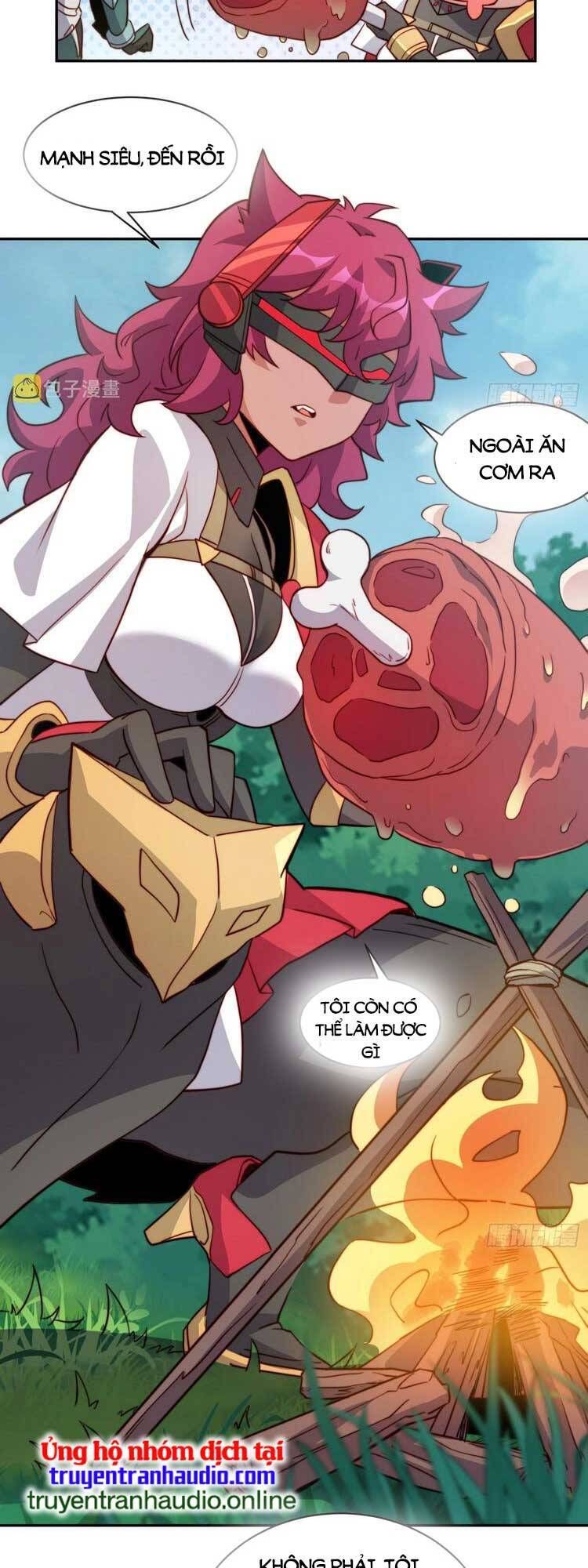 đọc truyện Người Trái Đất Quả Thật Rất Tàn Ác Chương 145 ảnh 9 tại Thiên Thai Truyện