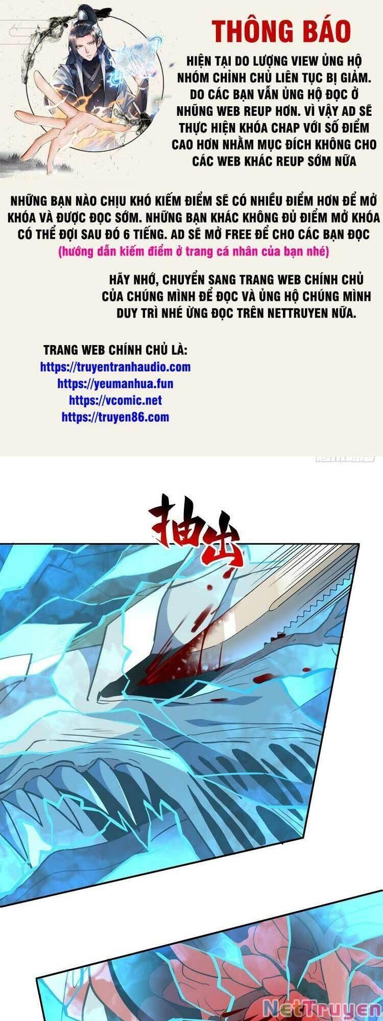 đọc truyện Người Trái Đất Quả Thật Rất Tàn Ác Chương 146 ảnh 3 tại Thiên Thai Truyện