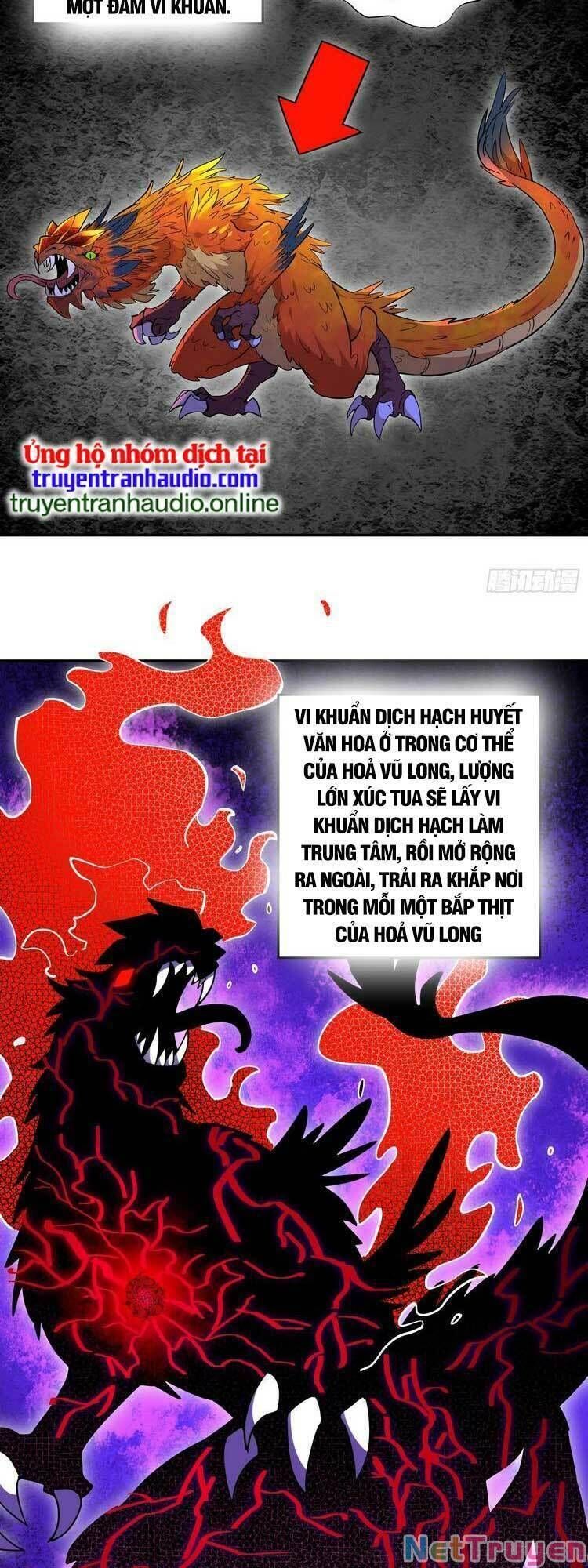 đọc truyện Người Trái Đất Quả Thật Rất Tàn Ác Chương 146 ảnh 15 tại Thiên Thai Truyện