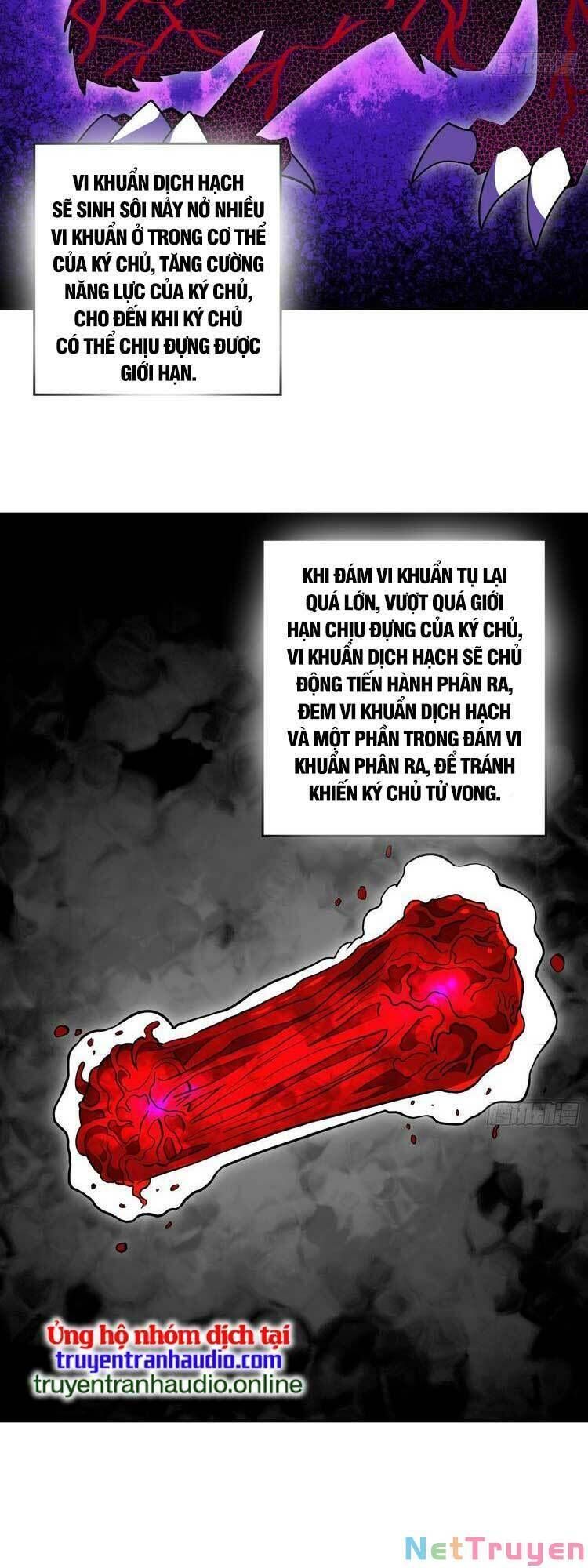 đọc truyện Người Trái Đất Quả Thật Rất Tàn Ác Chương 146 ảnh 16 tại Thiên Thai Truyện