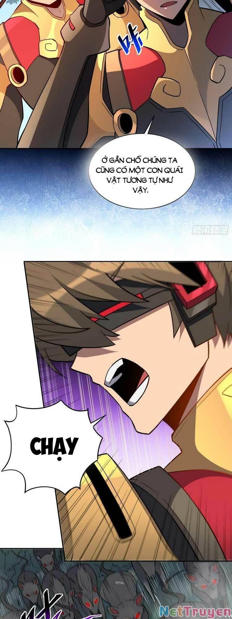 đọc truyện Người Trái Đất Quả Thật Rất Tàn Ác Chương 146 ảnh 18 tại Thiên Thai Truyện