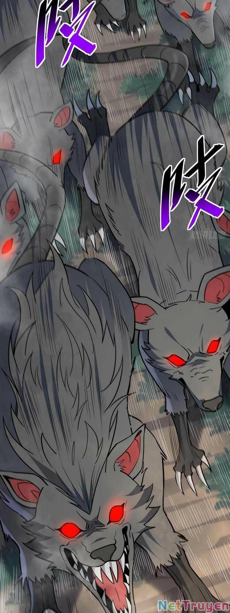 đọc truyện Người Trái Đất Quả Thật Rất Tàn Ác Chương 146 ảnh 20 tại Thiên Thai Truyện