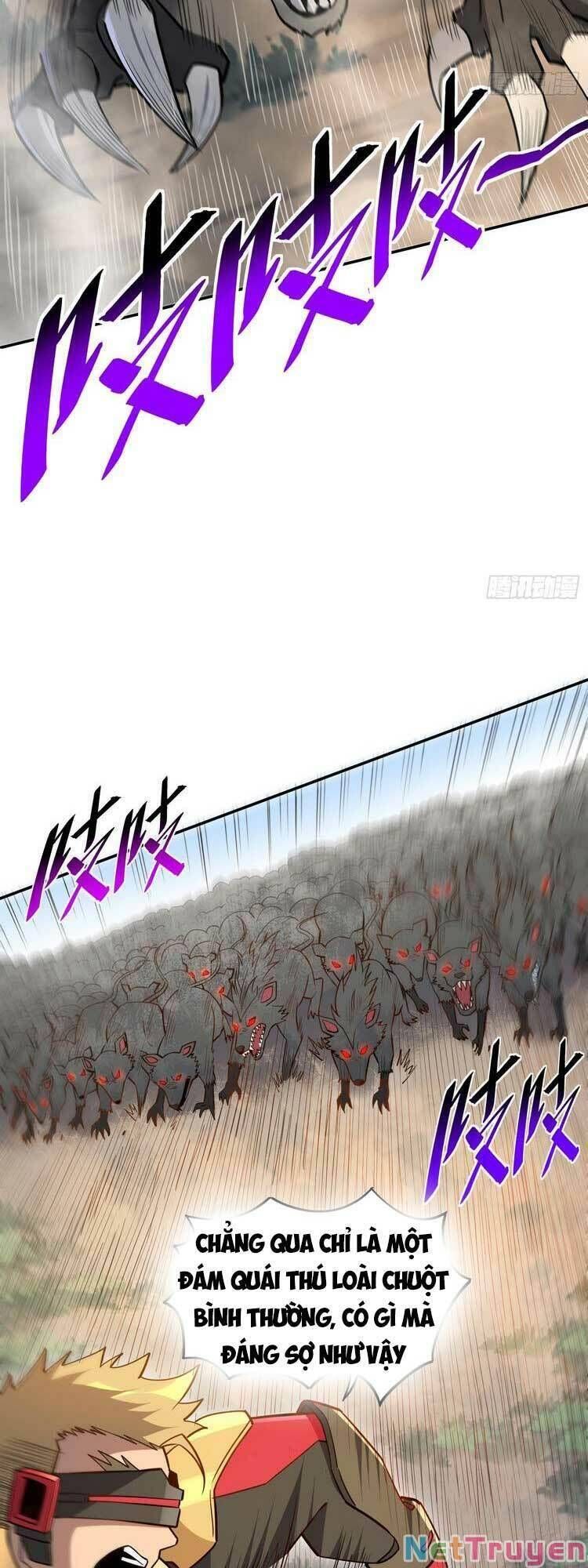 đọc truyện Người Trái Đất Quả Thật Rất Tàn Ác Chương 146 ảnh 21 tại Thiên Thai Truyện