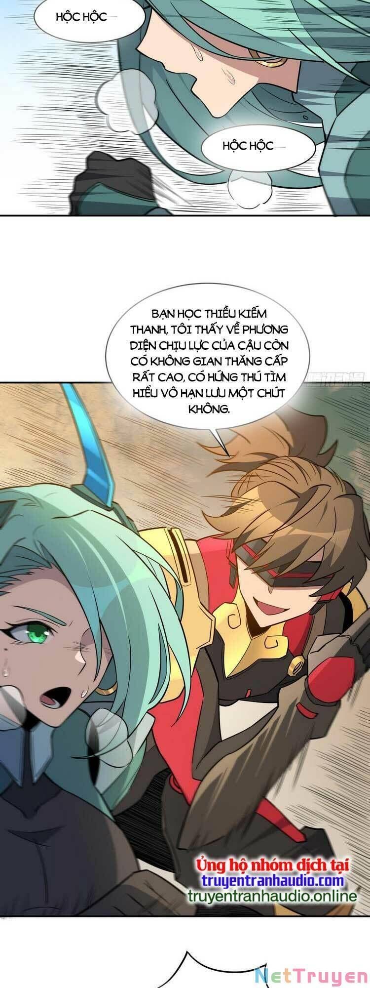 đọc truyện Người Trái Đất Quả Thật Rất Tàn Ác Chương 146 ảnh 23 tại Thiên Thai Truyện